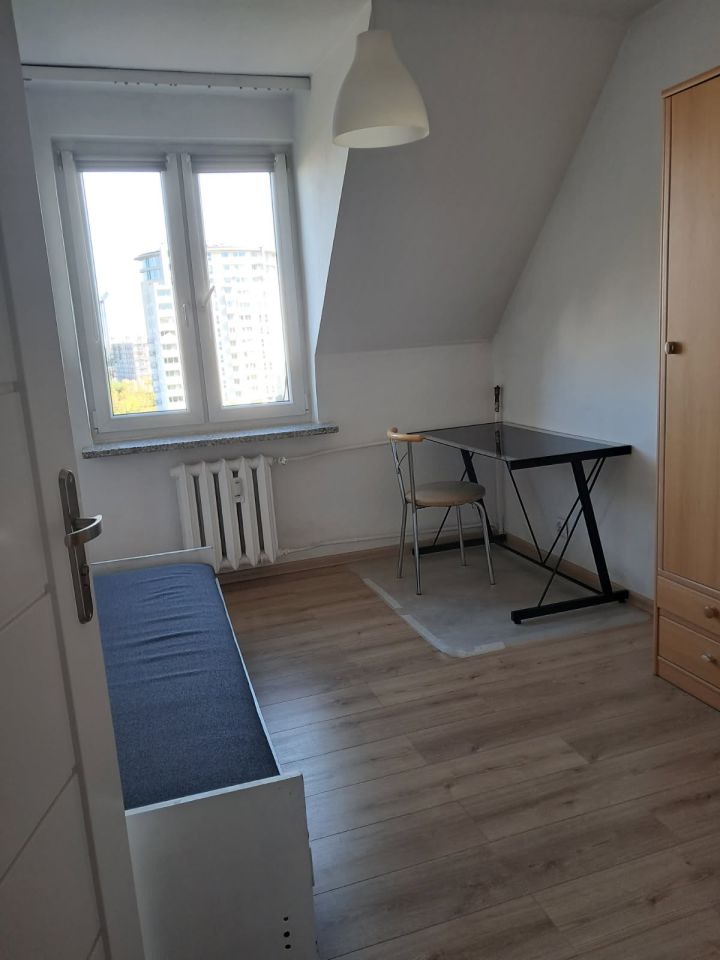 Mieszkanie 4-pokojowe Lublin Śródmieście, ul. Oratoryjna. Zdjęcie 3