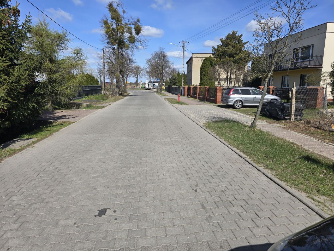 Działka budowlana Bolechowo. Zdjęcie 3