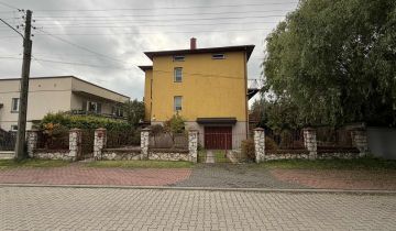 dom wolnostojący, 6 pokoi Zawiercie Zuzanka, ul. Kwietniowa