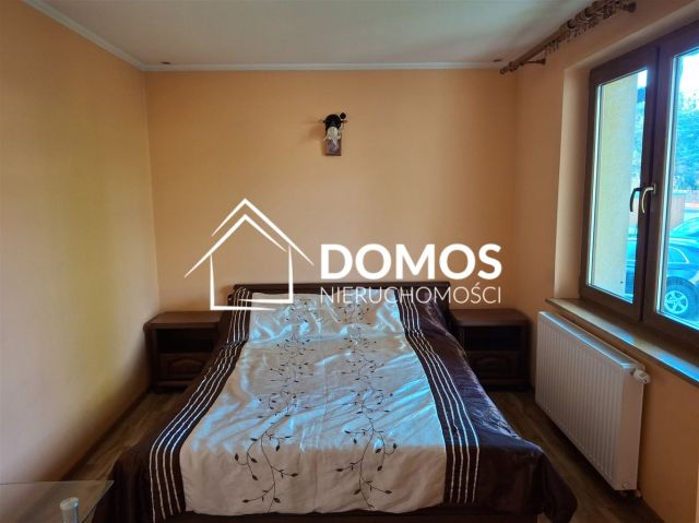 dom wolnostojący, 3 pokoje Goczałkowice-Zdrój, ul. PCK. Zdjęcie 17