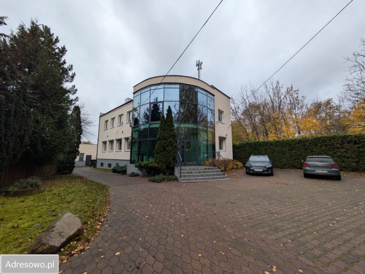 Biuro Łódź Bałuty, ul. Wycieczkowa. Zdjęcie 11