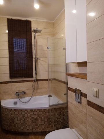 dom szeregowy, 3 pokoje Józefosław, ul. Barwinka. Zdjęcie 16