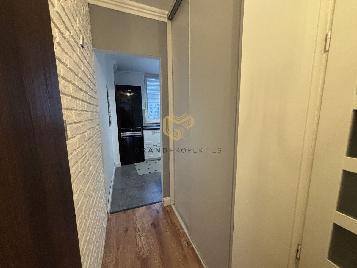 Mieszkanie 2-pokojowe Warszawa Targówek, ul. Smoleńska. Zdjęcie 23