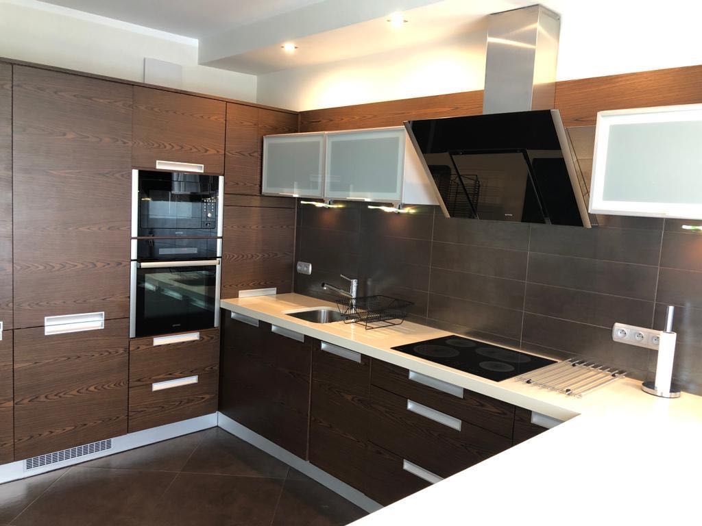 Mieszkanie 3-pokojowe Warszawa Praga-Południe, ul. Kwatery Głównej. Zdjęcie 8