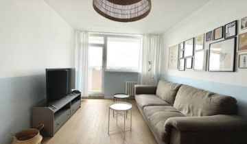 Mieszkanie 2-pokojowe Wrocław Stare Miasto, ul. Powstańców Śląskich