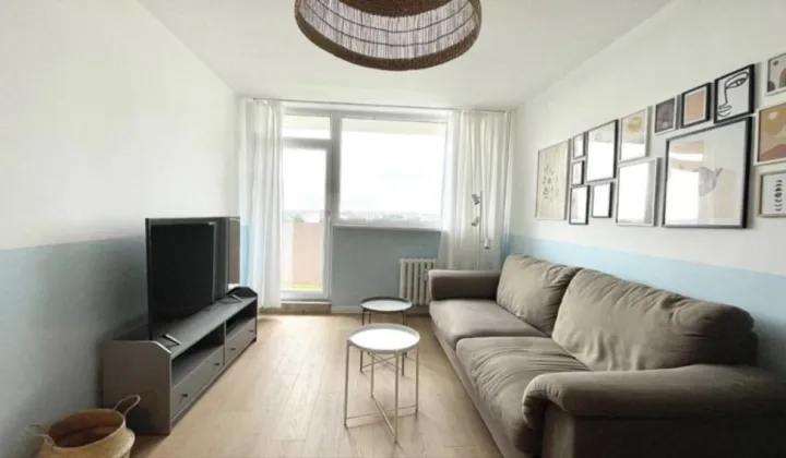 Mieszkanie 2-pokojowe Wrocław Stare Miasto, ul. Powstańców Śląskich