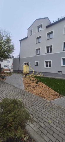 Mieszkanie 3-pokojowe Łomża, ul. 3 Maja. Zdjęcie 9