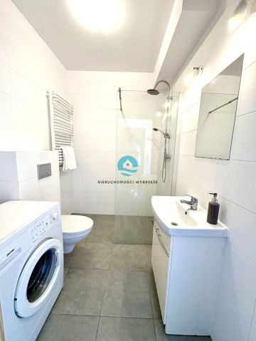 Mieszkanie 1-pokojowe Gdańsk Kowale, ul. Heliosa. Zdjęcie 8