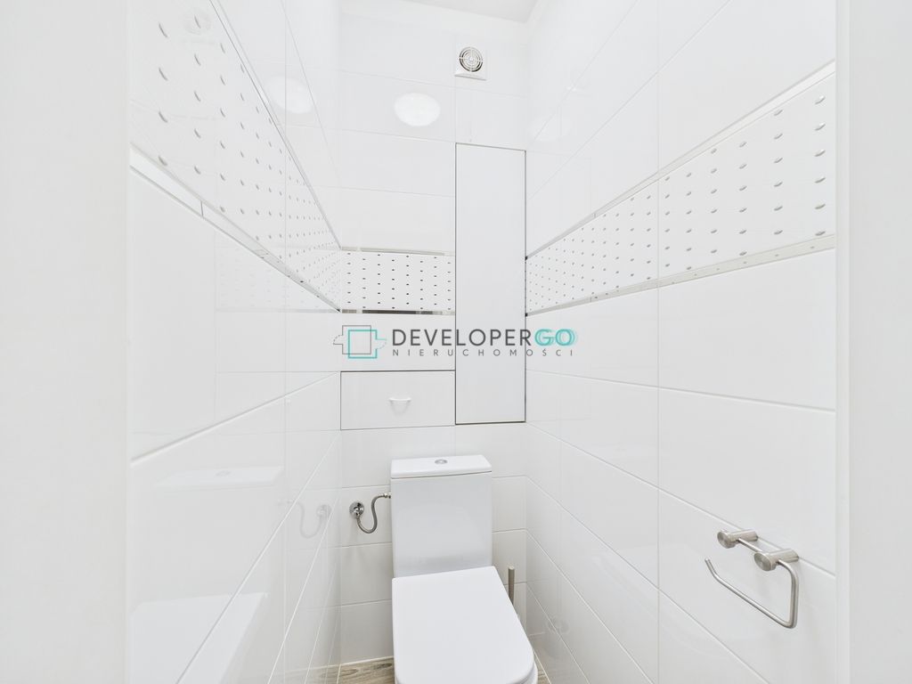 Mieszkanie 3-pokojowe Białystok Słoneczny Stok, ul. Stroma. Zdjęcie 18