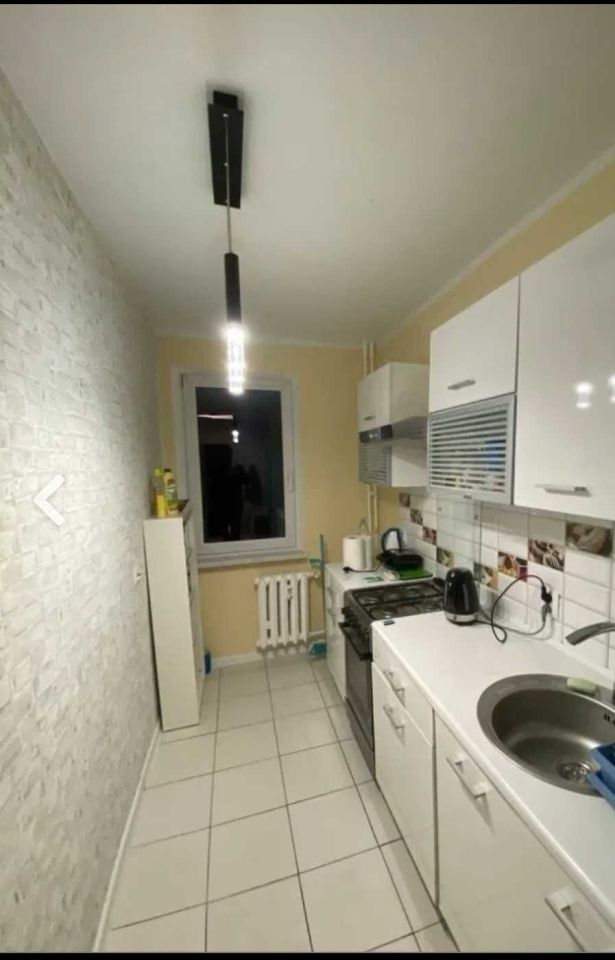 Mieszkanie 3-pokojowe Katowice Ligota. Zdjęcie 5