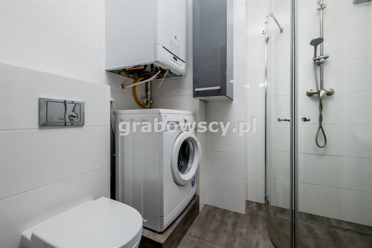 Mieszkanie 2-pokojowe Wasilków. Zdjęcie 12