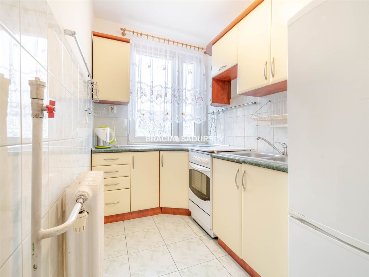 Mieszkanie 3-pokojowe Kraków Bieńczyce, os. Tysiąclecia. Zdjęcie 9