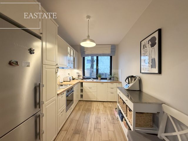 Mieszkanie 2-pokojowe Warszawa Wola, ul. Jana Kazimierza. Zdjęcie 1