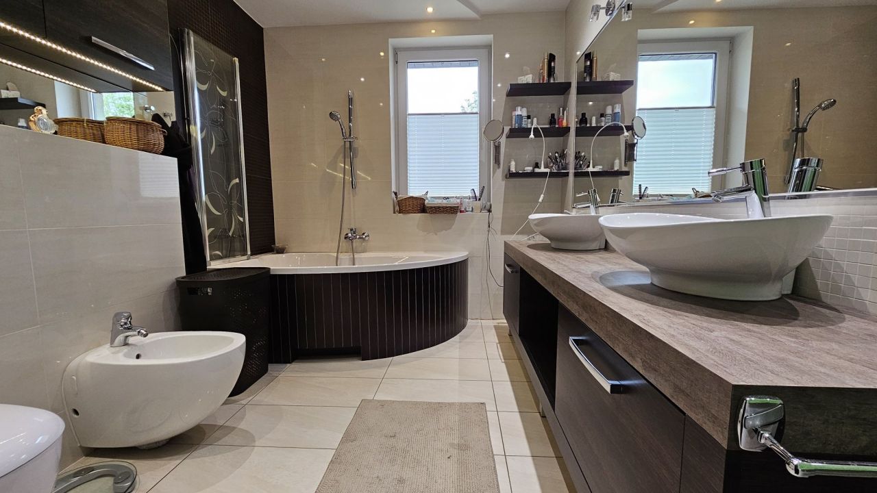 dom wolnostojący, 3 pokoje Nowy Dwór-Parcela. Zdjęcie 7