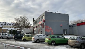 Nieruchomość komercyjna Goleniów, ul. Armii Krajowej