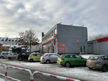 Nieruchomość komercyjna Goleniów, ul. Armii Krajowej. Zdjęcie 3