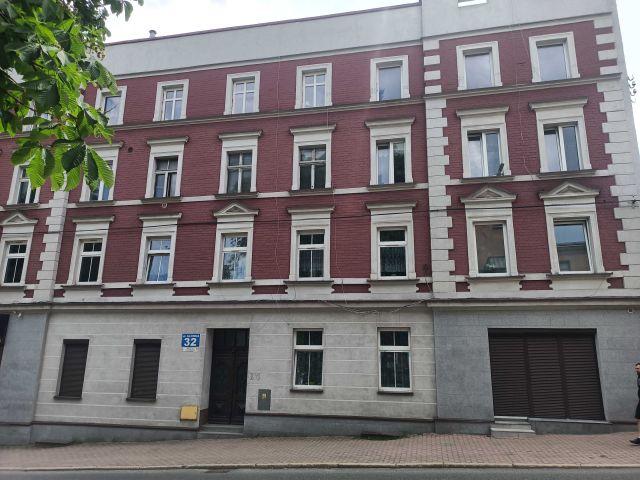 Mieszkanie 2-pokojowe Boguszów-Gorce, ul. Główna. Zdjęcie 1