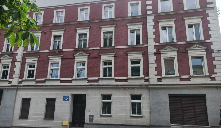 Mieszkanie 2-pokojowe Boguszów-Gorce, ul. Główna