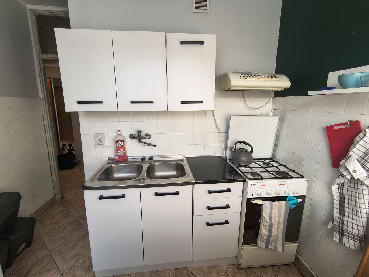 Mieszkanie 3-pokojowe Chorzów Centrum, ul. Katowicka. Zdjęcie 8