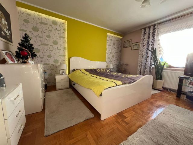 dom szeregowy, 6 pokoi Oława Górnik, ul. Adama Mickiewicza. Zdjęcie 10