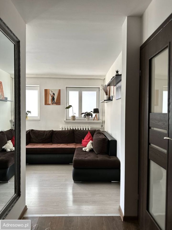 Mieszkanie 2-pokojowe Lublin LSM, ul. Wileńska. Zdjęcie 6