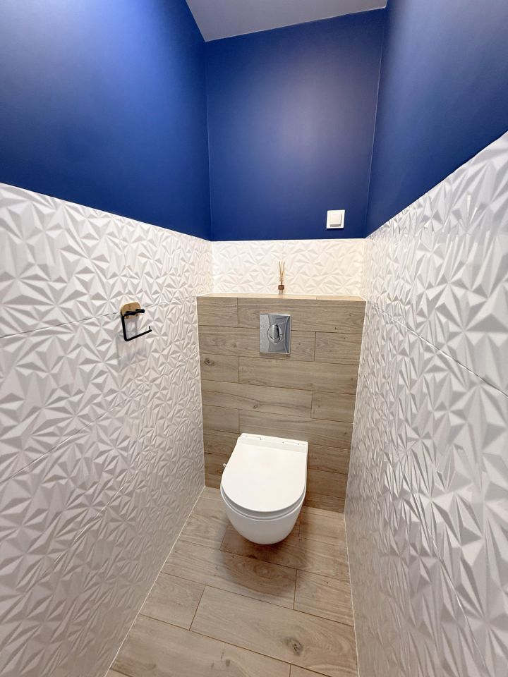 Mieszkanie 3-pokojowe Łódź Widzew, ul. Beli Bartoka. Zdjęcie 7