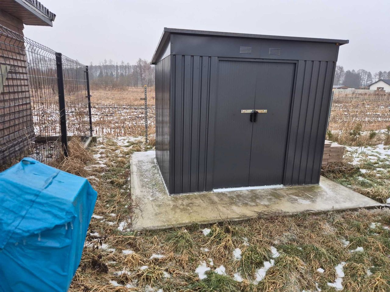 Działka budowlana Solec Kujawski. Zdjęcie 6