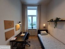 Pokój Łódź Śródmieście, ul. Henryka Sienkiewicza. Zdjęcie 1