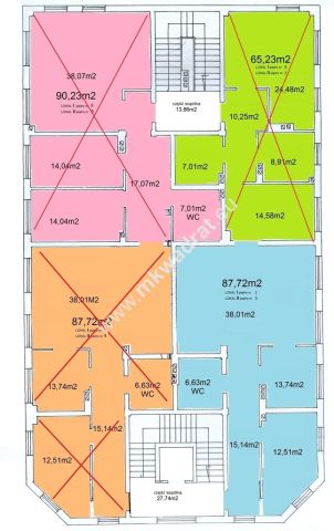 Biuro Warszawa Ursus. Zdjęcie 13