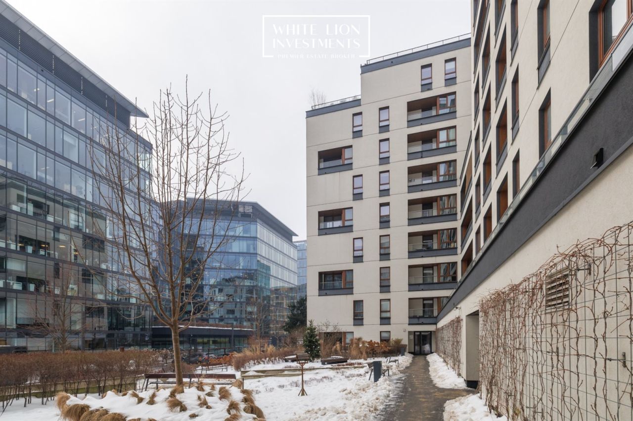 Mieszkanie 2-pokojowe Warszawa Mokotów, ul. Mariana Zdziechowskiego. Zdjęcie 14