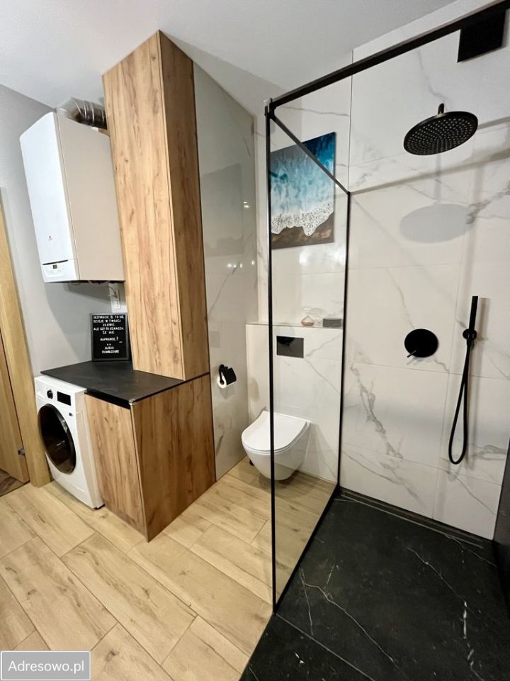 Mieszkanie 3-pokojowe Pruszków, ul. Marii Skłodowskiej-Curie. Zdjęcie 2