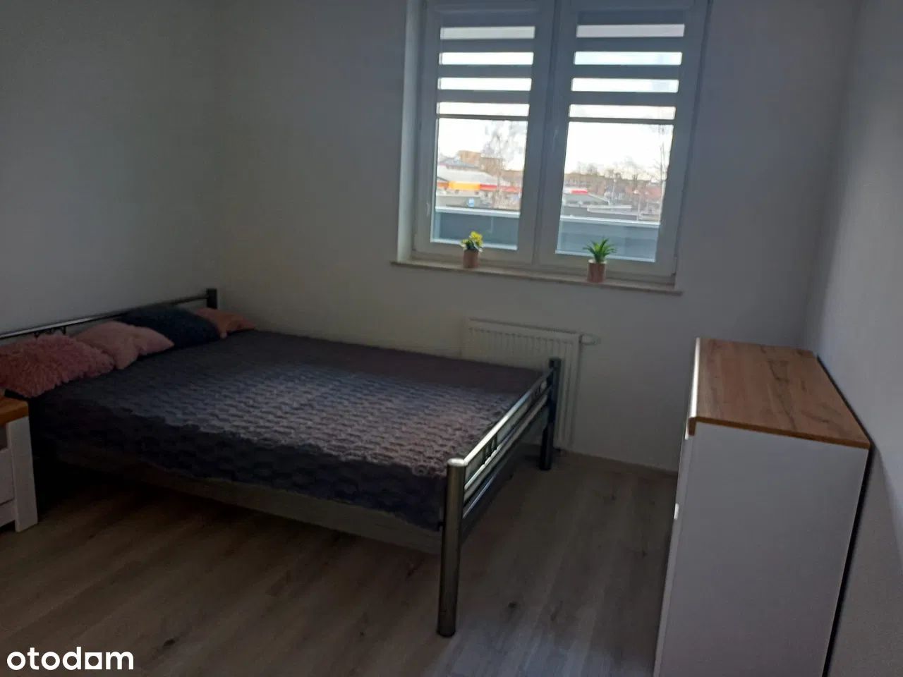 Mieszkanie 2-pokojowe Białystok Wysoki Stoczek, al. Jana Pawła II. Zdjęcie 11