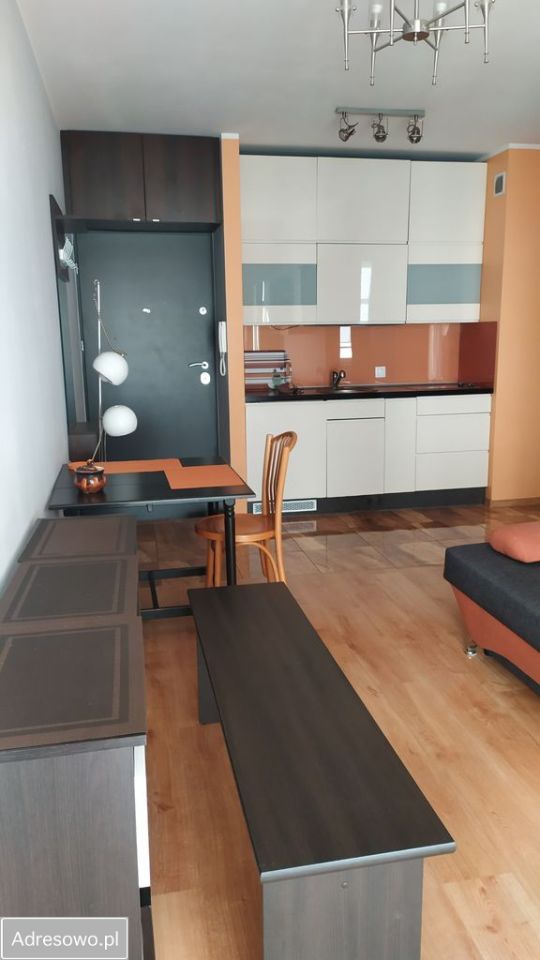 Mieszkanie 2-pokojowe Bydgoszcz Śródmieście, ul. Wileńska. Zdjęcie 9