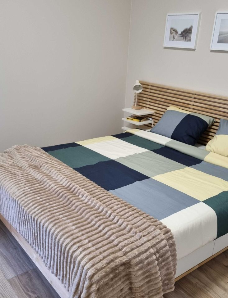 Mieszkanie 2-pokojowe Pruszków. Zdjęcie 7