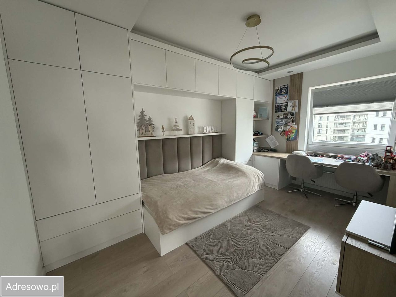 Mieszkanie 4-pokojowe Olsztyn Jaroty. Zdjęcie 10