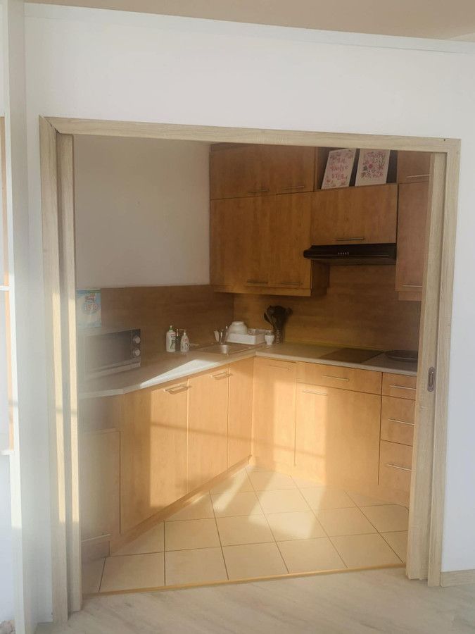 Mieszkanie 2-pokojowe Warszawa Wilanów, ul. Bruzdowa. Zdjęcie 6