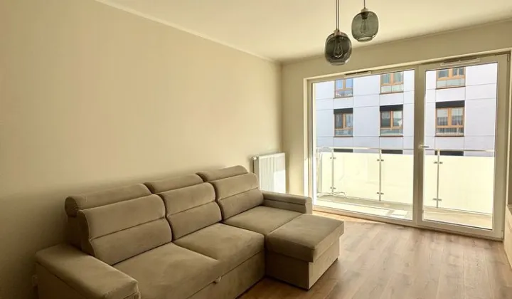 Mieszkanie 2-pokojowe Mińsk Mazowiecki, ul. Wesoła