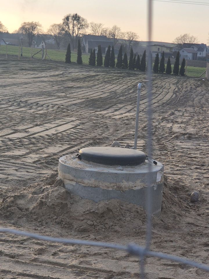 Działka budowlana Zaborowo. Zdjęcie 6