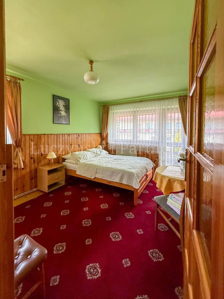 dom wolnostojący, 9 pokoi Karpacz. Zdjęcie 5