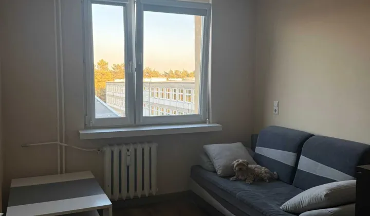 Mieszkanie 4-pokojowe Krapkowice, os. XXX-lecia