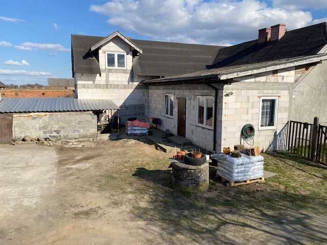 gospodarstwo Rusiborek. Zdjęcie 8