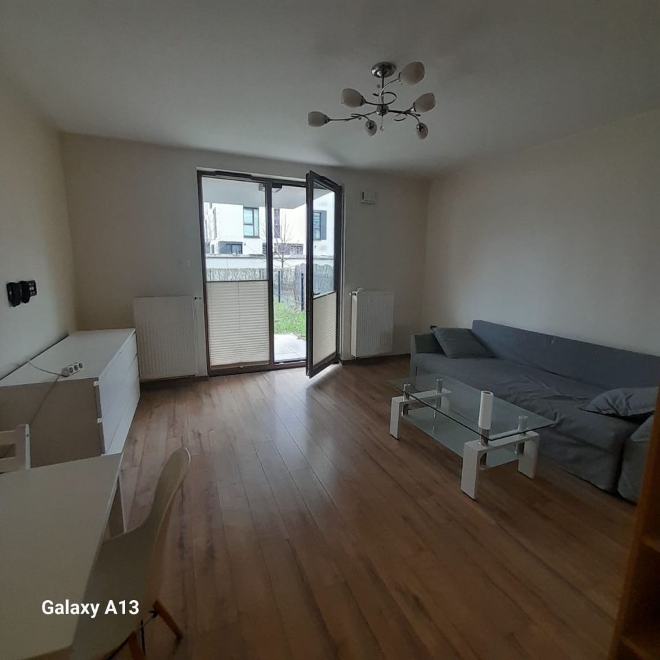 Mieszkanie 1-pokojowe Warszawa Wola, ul. Jaktorowska. Zdjęcie 2