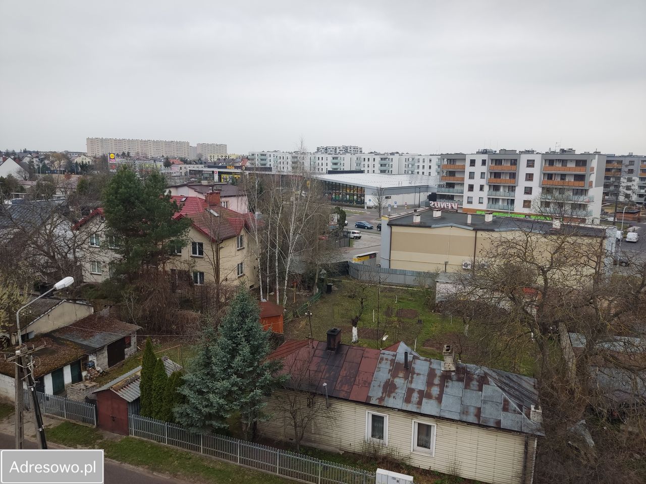 Mieszkanie 3-pokojowe Siedlce, ul. Partyzantów. Zdjęcie 9