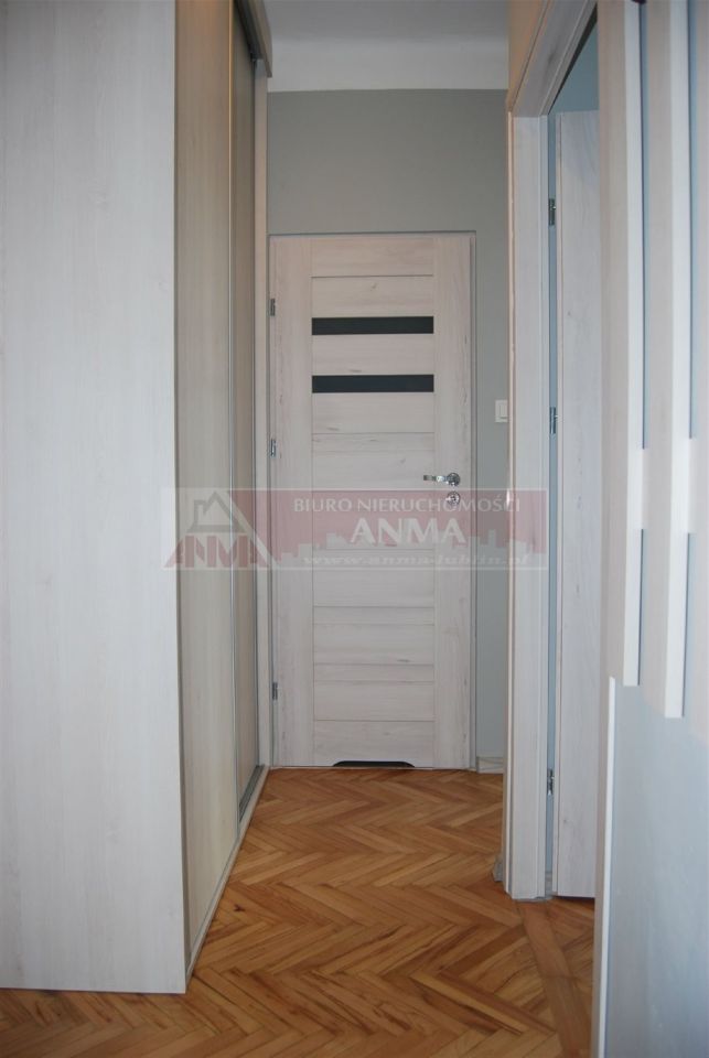 Mieszkanie 2-pokojowe Lublin Śródmieście, ul. Gabriela Narutowicza. Zdjęcie 11