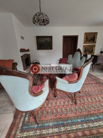 dom wolnostojący, 4 pokoje Szumirad. Zdjęcie 14