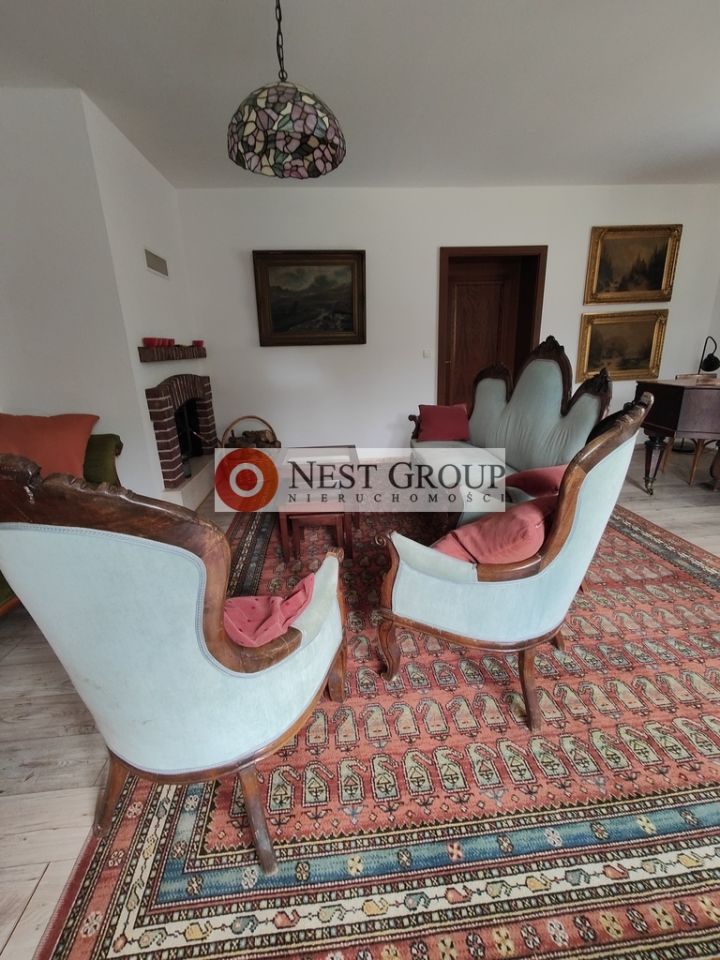 dom wolnostojący, 4 pokoje Szumirad. Zdjęcie 14