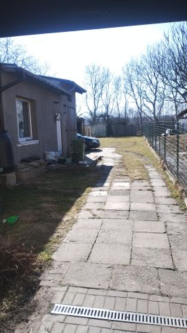 dom szeregowy, 3 pokoje Wolbrom Stare Miasto, ul. Miechowska. Zdjęcie 1