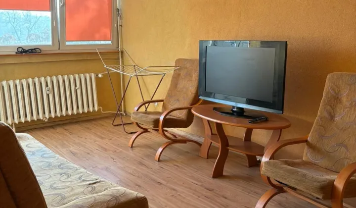 Mieszkanie 3-pokojowe Strzelin