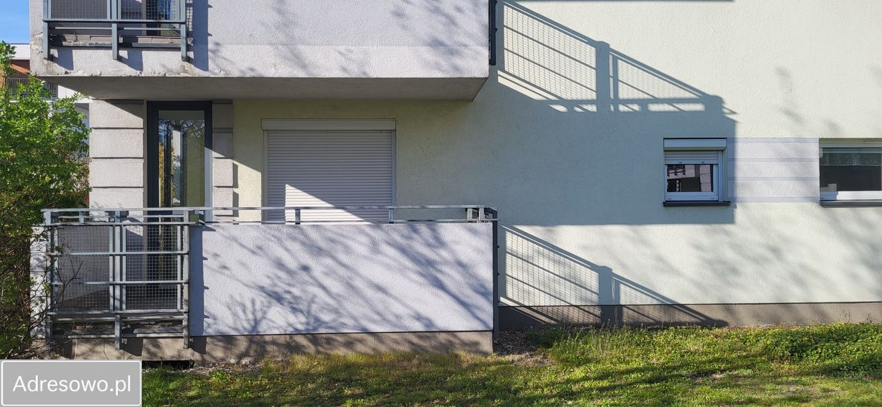 Mieszkanie 2-pokojowe Warszawa Bemowo, ul. gen. Meriana C. Coopera. Zdjęcie 12