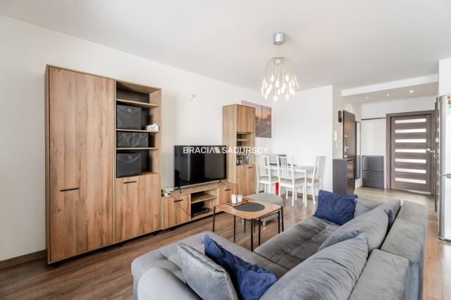 Mieszkanie 2-pokojowe Kraków Swoszowice, ul. Macieja Dębskiego. Zdjęcie 7